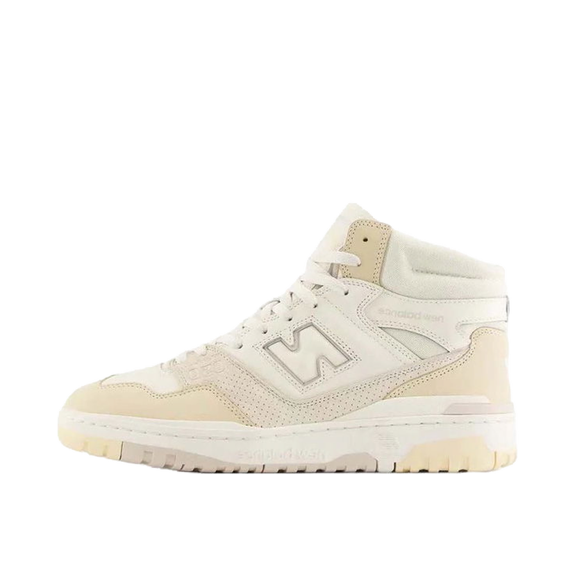 Tennarit ja kengät New Balance 650R Angora Beige | BB650RPC