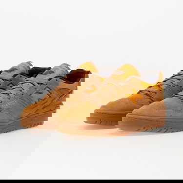Tennarit ja kengät New Balance 550 Canyon Ruskea | BB550WEA, 5
