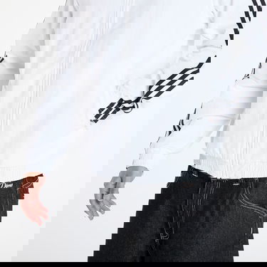 Verryttelypuku adidas Performance Adicolor Woven Firebird Track Jacket Valkoinen | JY1328, 2