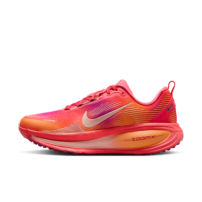 Tennarit ja kengät Nike Vomero 18 SE "Sunset" W Vaaleanpunainen | hq2585-800