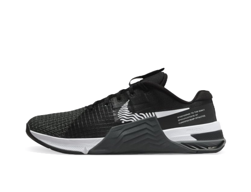 Tennarit ja kengät Nike Metcon 8 Musta | DO9328-001