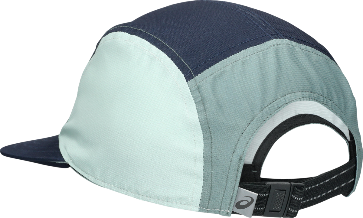 Korkki Asics Asics 5 Panel Cap Tummansininen | 3013b004-403, 1