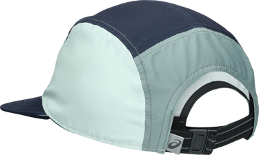 Korkki Asics Asics 5 Panel Cap Tummansininen | 3013b004-403, 1
