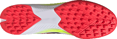 Tennarit ja kengät adidas Performance F50 LEAGUE TF Valkoinen | ie1231, 5