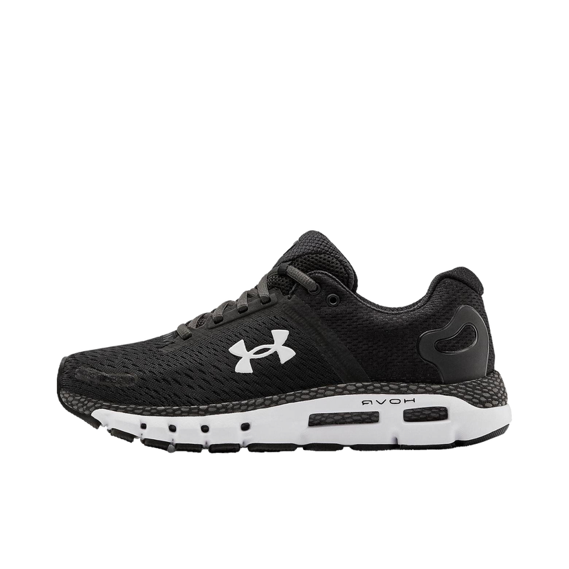 Juoksu Under Armour HOVR Infinite 2 Musta | 3022597-001