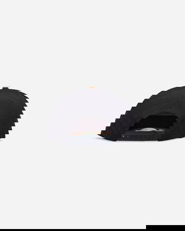 Korkki New Era Detroit Tigers MLB Suede Visor 9FORTY E-Frame Cap Ruskea | 60759010 MULTI, 4