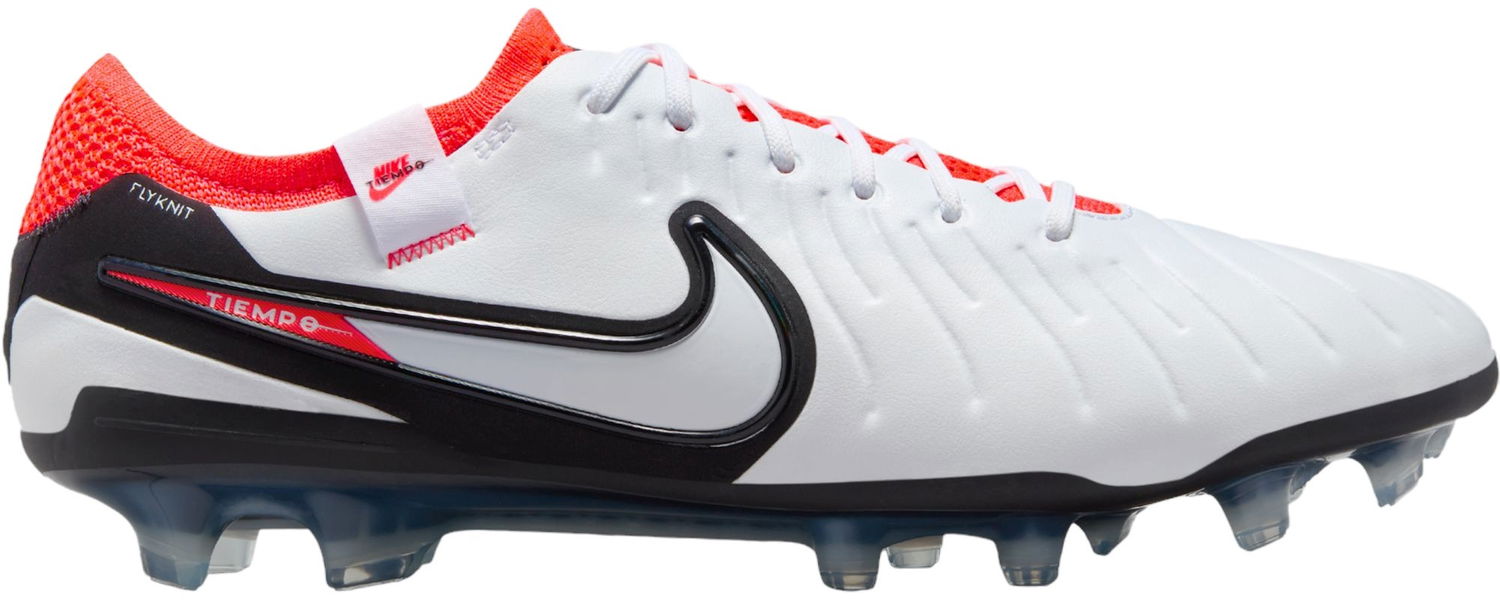 Tennarit ja kengät Nike LEGEND 10 ELITE FG Valkoinen | dv4328-100, 0