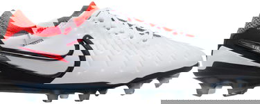 Tennarit ja kengät Nike LEGEND 10 ELITE FG Valkoinen | dv4328-100, 0