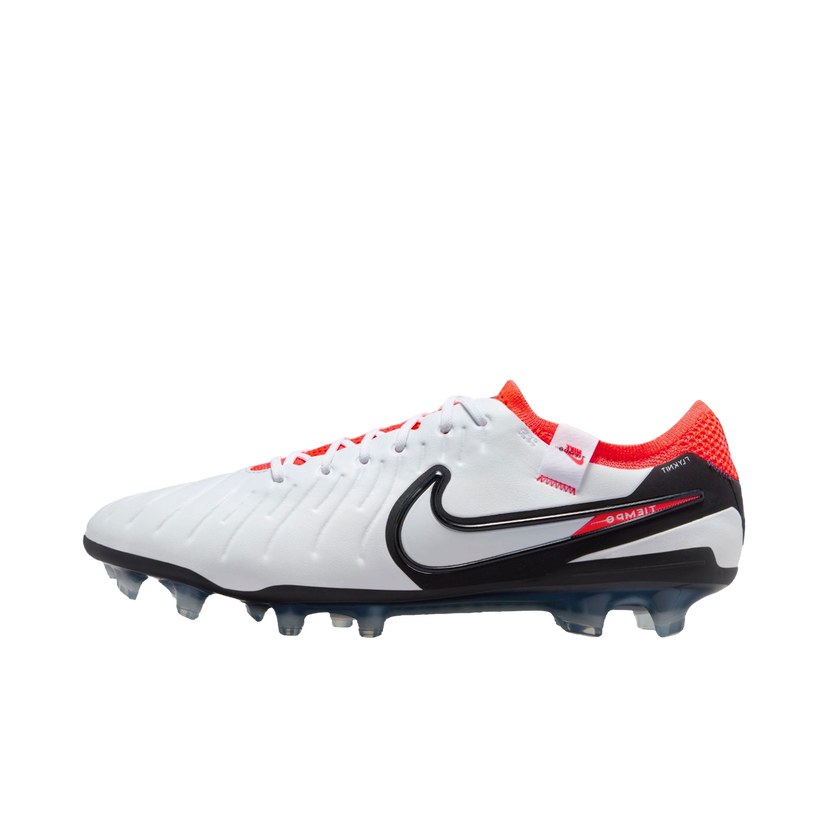 Tennarit ja kengät Nike LEGEND 10 ELITE FG Valkoinen | dv4328-100