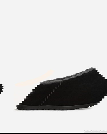 Tennarit ja kengät UGG Pumped Slides Black W Musta | 1158215 BLK, 1
