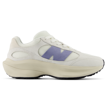 Tennarit ja kengät New Balance New Balance WRPD Runner Valkoinen | NBUWRPDWHA, 0