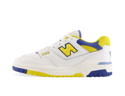 Tennarit ja kengät New Balance 550 Keltainen | BB550NCG