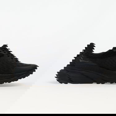 Tennarit ja kengät Hoka One One Challenger 7 GTX Black/ Black Musta | 1134501F-BBLC, 2