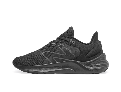 Juoksu New Balance Fresh Foam Roav V2 W Musta | wroavsk2