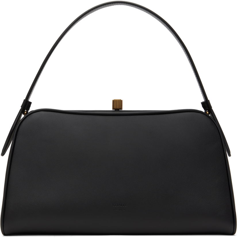 Käsilaukku Khaite Khaite Cate Shoulder Bag Musta | H2039-875