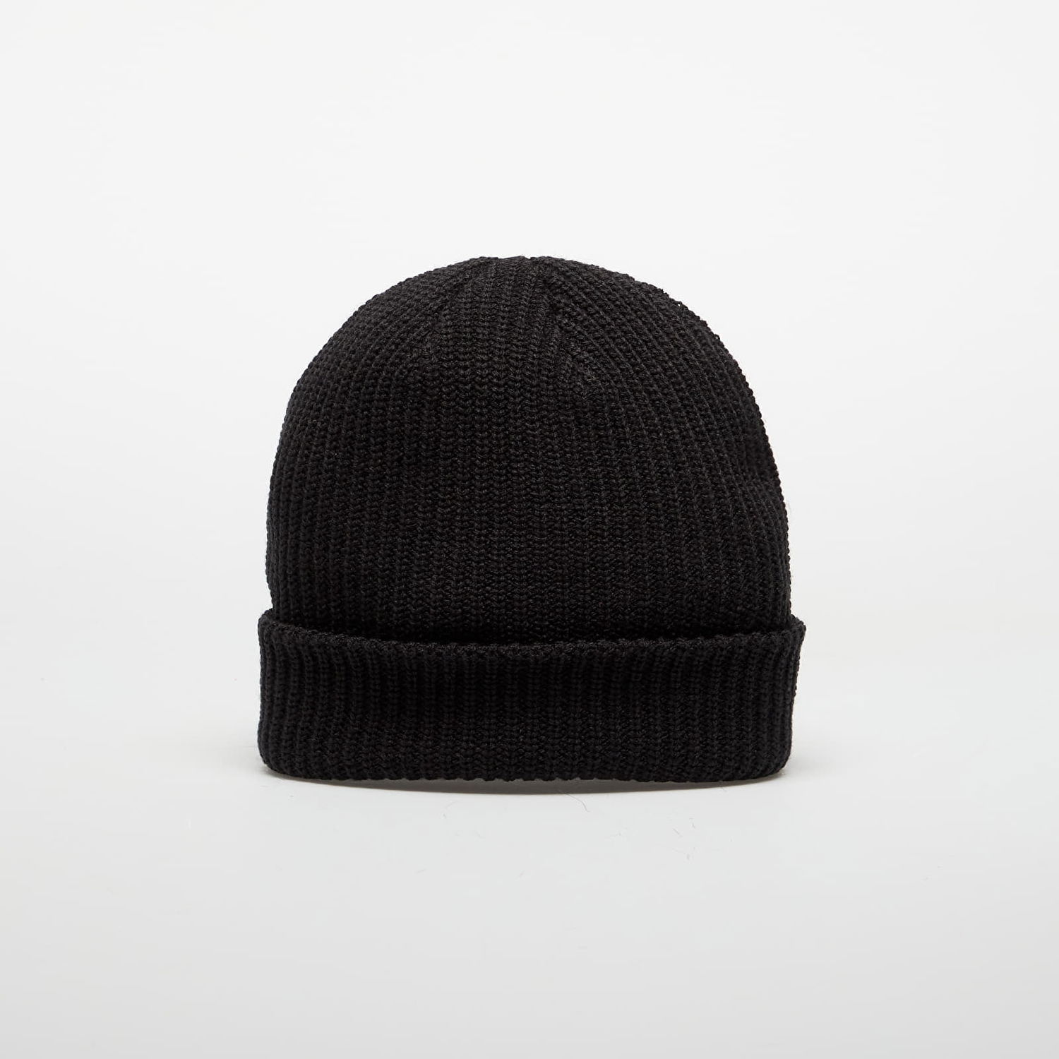 Pipo Vans Vans Core Basic Cuff Beanie Musta | VN000QB4BLK1, 1