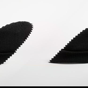 Pipo Vans Vans Core Basic Cuff Beanie Musta | VN000QB4BLK1, 1