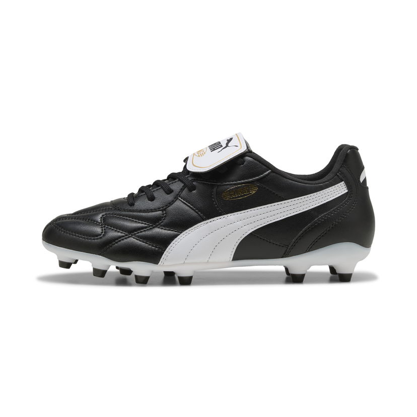 Tennarit ja kengät Puma KING TOP FG/AG Musta | 108472_01