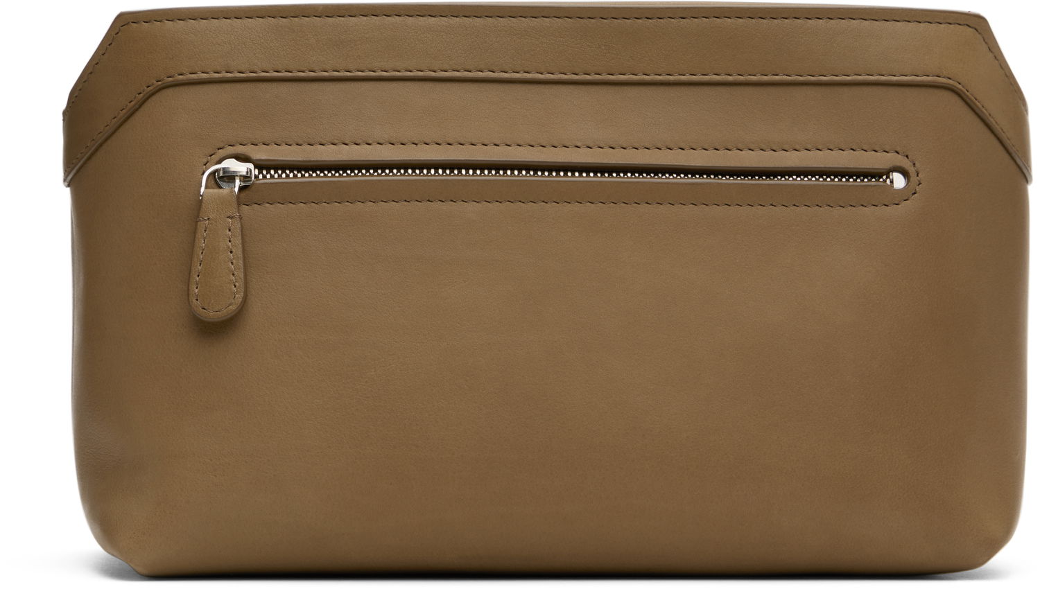 Käsilaukku The Row Taupe Terrasse Pouch Ruskea | W1674-L72, 0