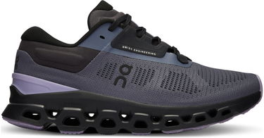 Tennarit ja kengät On Running Cloudstratus 3 Musta | 3wd30121234, 1