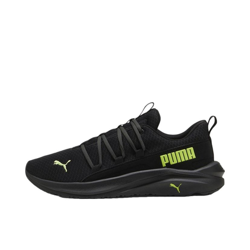 Tennarit ja kengät Puma Softride One4all 39 Musta | 377671-12