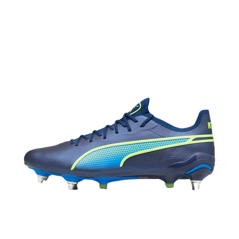 Tennarit ja kengät Puma KING ULTIMATE MxSG Sininen | 107562-02