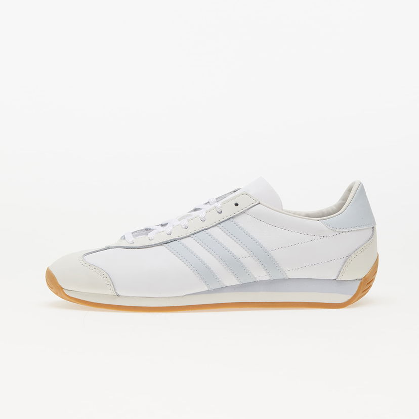 Tennarit ja kengät adidas Originals Women's shoes adidas Country Og W White Valkoinen | IE8410
