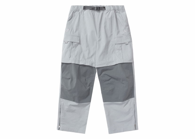 Cargo housut Jordan Cargo Pants Harmaa | DVB7517-077