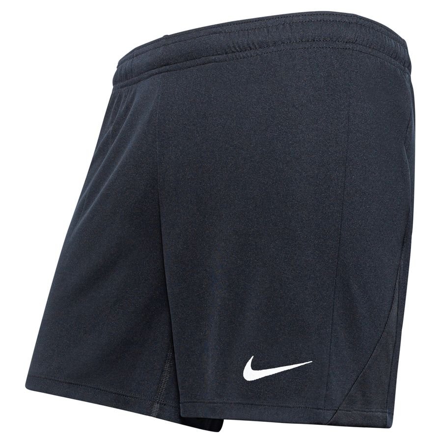 Shortsit Nike W NK DF ACDPR24 SHORT K Musta | fd7608-010, 0