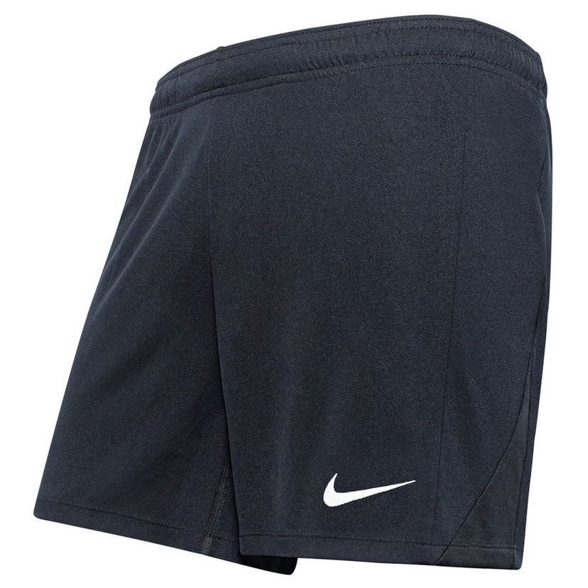 Shortsit Nike W NK DF ACDPR24 SHORT K Musta | fd7608-010