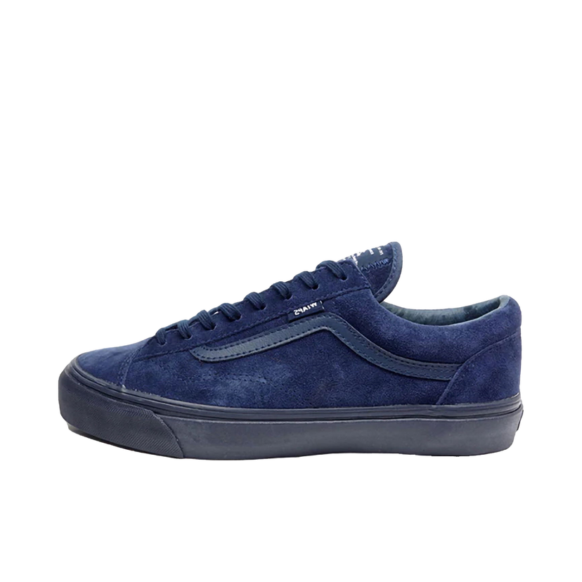 Tennarit ja kengät Vans Style 36 LX WTAPS Navy Tummansininen | VN000SF5GW8