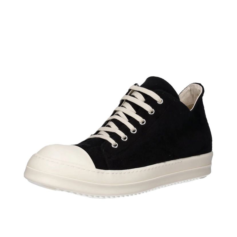 Tennarit ja kengät Rick Owens Rick Owens DRKSHDW Low Sneaks Musta | DU02E7802.BMO