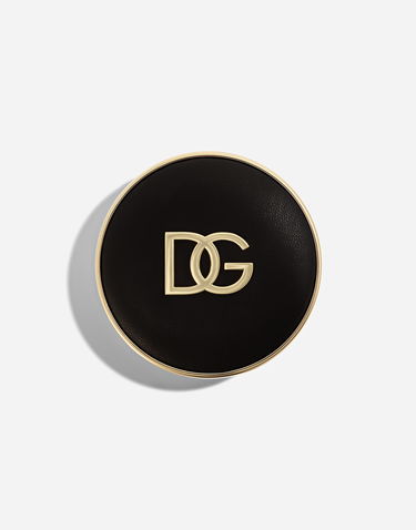 Asusteet Dolce & Gabbana Dolce & Gabbana Rose Glow Cushion Foundation Musta | MKUPFCE0033V0003, 0