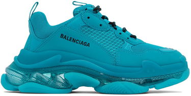 Tennarit ja kengät Balenciaga Triple S Sneaker Sininen | 541624-W2GA1-4810, 0
