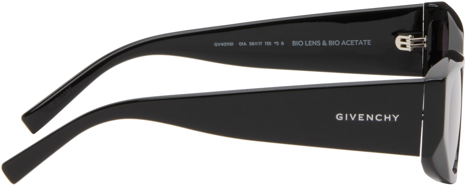 Aurinkolasit Givenchy Givenchy GV Day Cat-Eye Sunglasses Musta | GV40116IW5601A 192337225840, 1