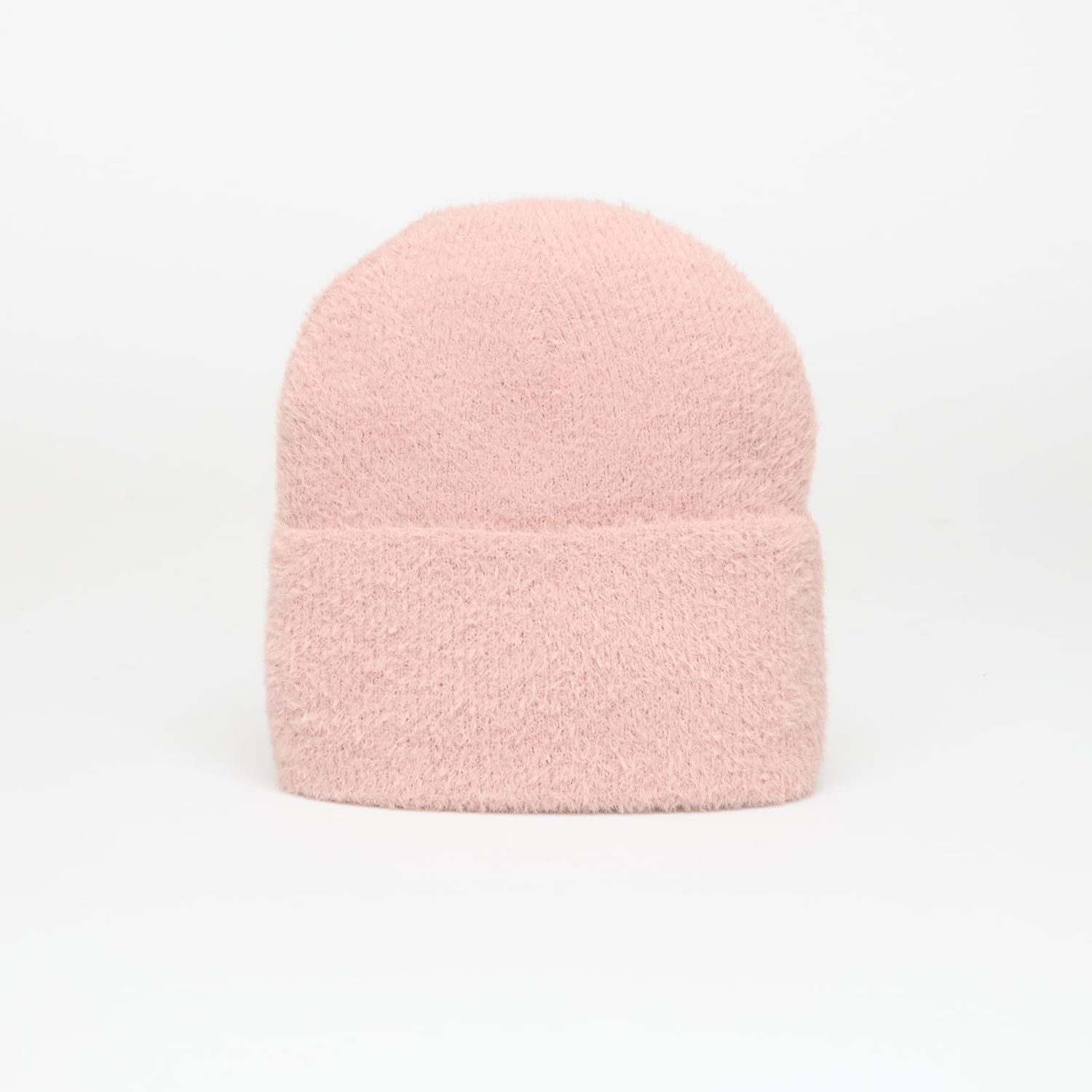 Pipo Nike Fuzzy Beanie Peak Cozy Universal Vaaleanpunainen | HQ0369-624, 1