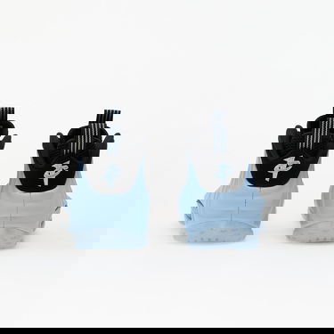 Tennarit ja kengät Nike Air Foamposite One Sininen | HJ6014-400, 4