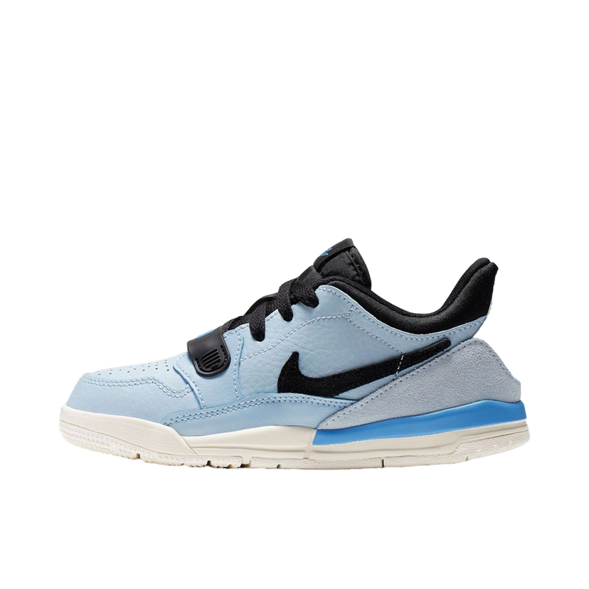 Tennarit ja kengät Jordan Jordan Legacy 312 Low Sininen | CD9055-400