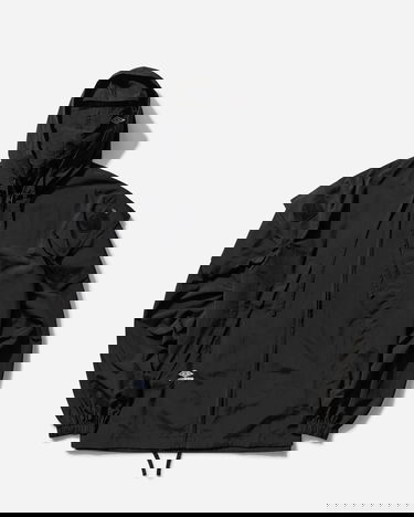 Tuulitakki Umbro Tactical Windbreaker Musta | UBMW0228FA155 BLK0001, 1