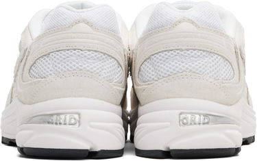 Tennarit ja kengät Saucony Grid Jazz 9 Suede Valkoinen | S70898-9, 1