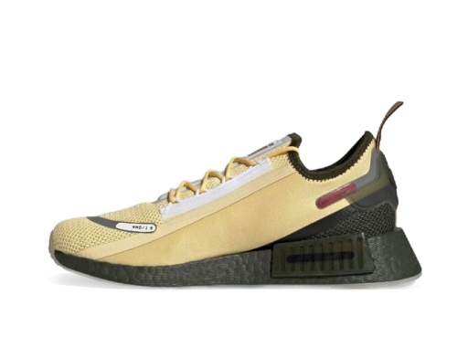 Tennarit ja kengät adidas Originals NMD R1 "Spectoo Star Wars Bossk" Keltainen | GX6792