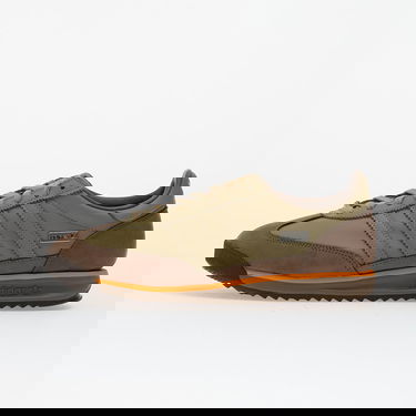Tennarit ja kengät adidas Originals SL 72 RS Orbit Green/ Cargo Brown/ Bright Orange Vihreä | JR8766, 0