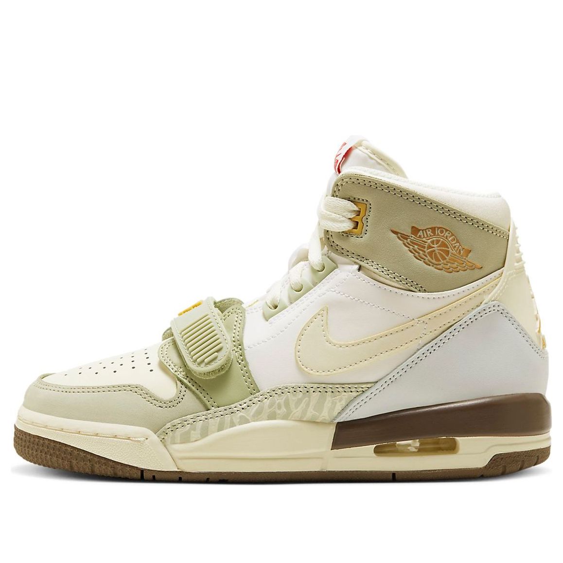 Tennarit ja kengät Jordan Air Jordan Legacy 312 Year of the Rabbit Beige | FD9909-111, 0