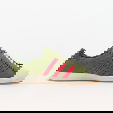 Tennarit ja kengät adidas Originals Teenage Mutant Ninja Turtles x Superstar Vihreä | IF9280, 3