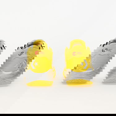 Tennarit ja kengät Converse Transformers x All Star BB Shift CX Keltainen | A11656C, 4