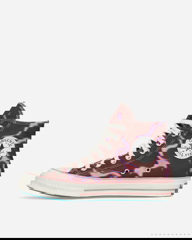 Tennarit ja kengät Converse Golf Wang Chuck 70 Hi "Paprika" Ruskea | A08646C, 4