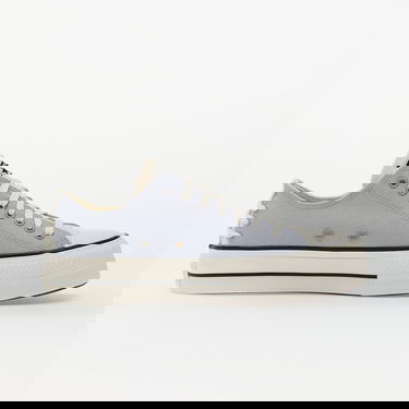 Tennarit ja kengät Converse Chuck Taylor All Star Lift Ox Sininen | A12553C, 2