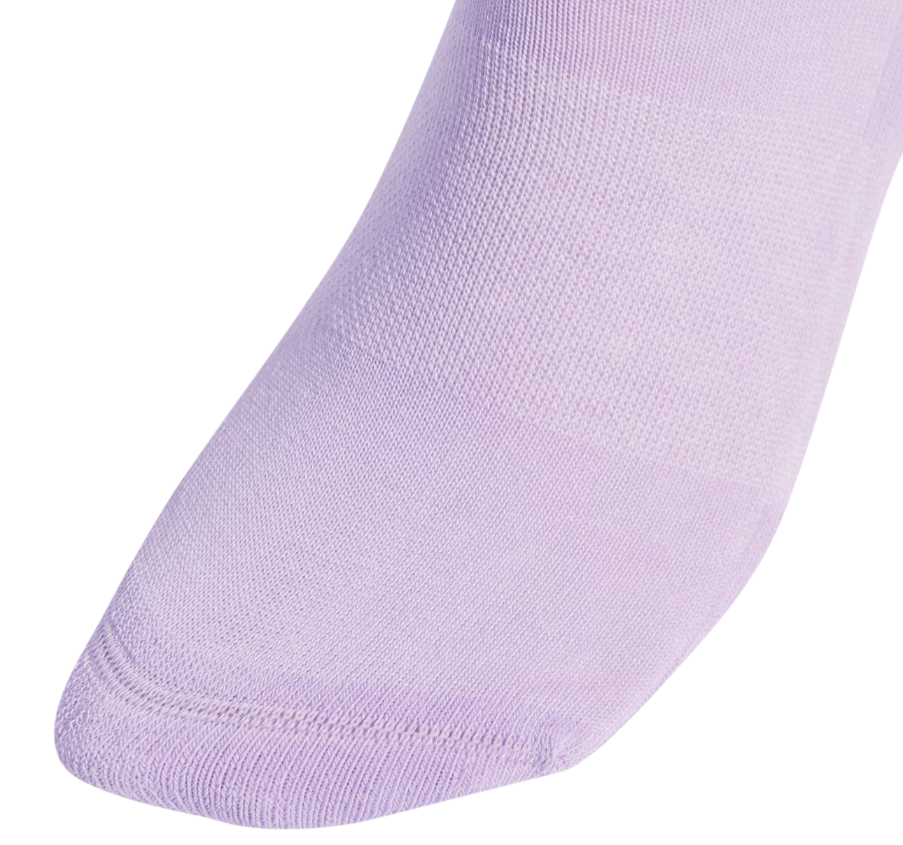 Sukat adidas Performance 3-Stripes Cushioned Crew Socks - 3 Pairs Violetti | JW2766, 1