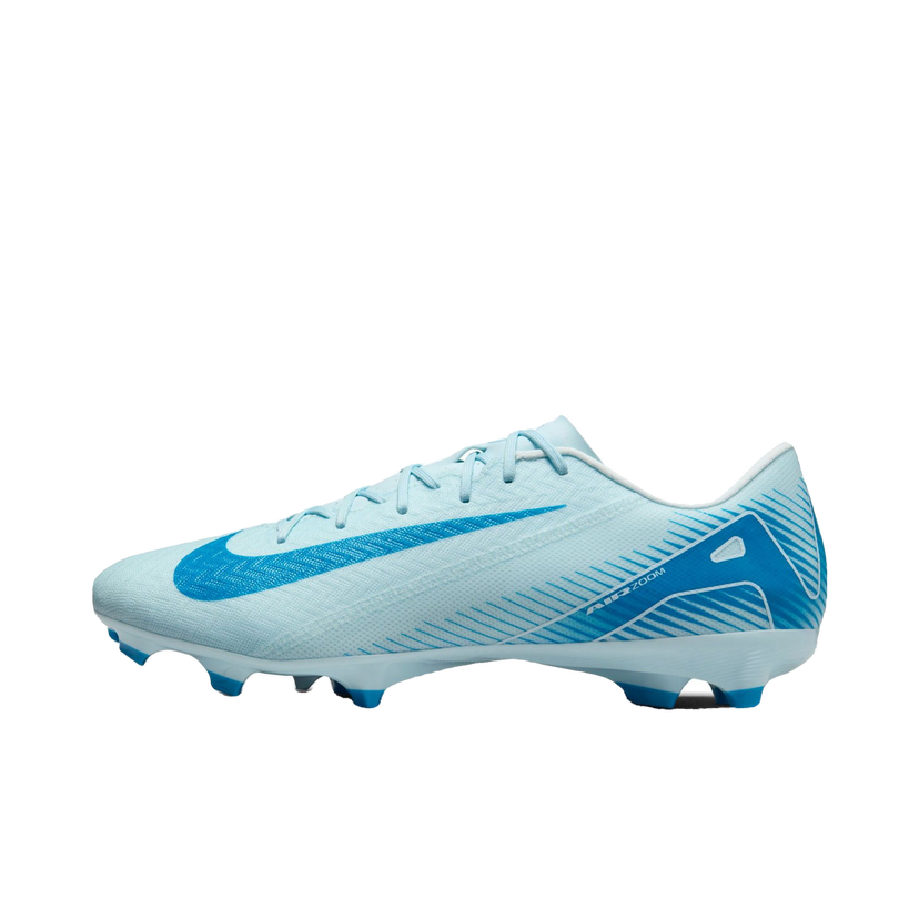 Tennarit ja kengät Nike Zoom Mercurial Vapor 16 Academy FG/MG Sininen | FQ8374-400