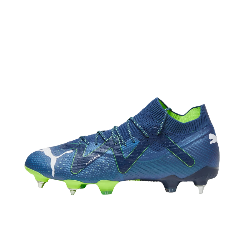 Tennarit ja kengät Puma FUTURE ULTIMATE MxSG Sininen | 107351-03